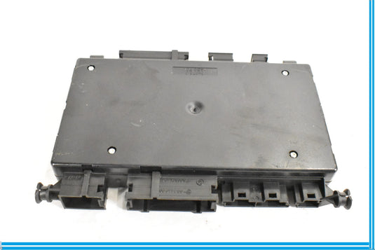 07-12 Mercedes GL450 GL550 X164 Rear Third 3rd Row Power Seat Folding Module Oem