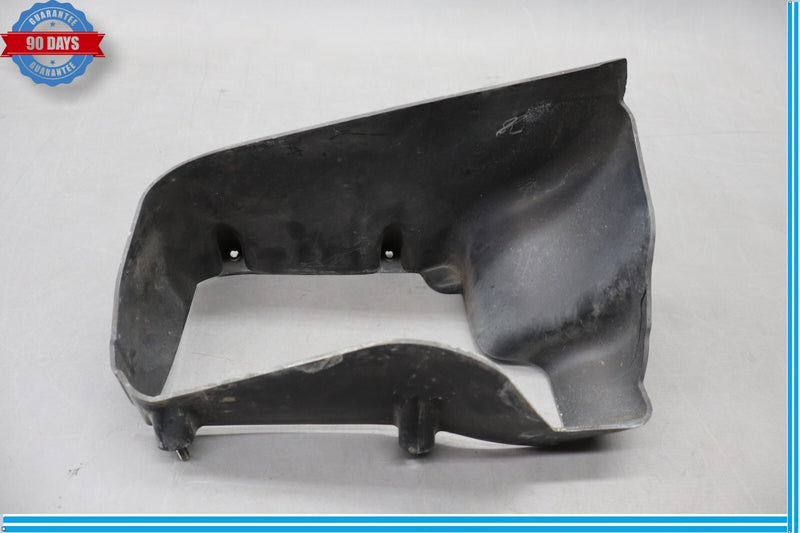 Load image into Gallery viewer, 10-12 Land Rover Range Rover HSE Radiator AC Air Fan Duct Shroud Cover Oem
