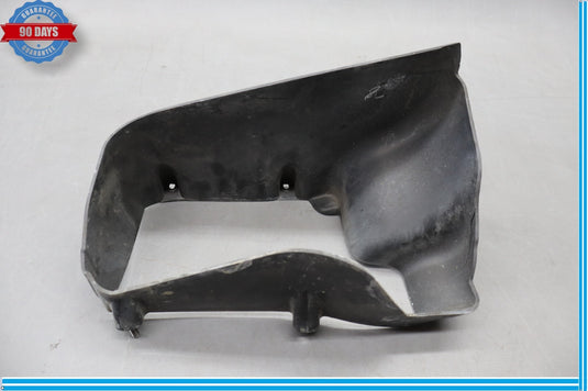 10-12 Land Rover Range Rover HSE Radiator AC Air Fan Duct Shroud Cover Oem