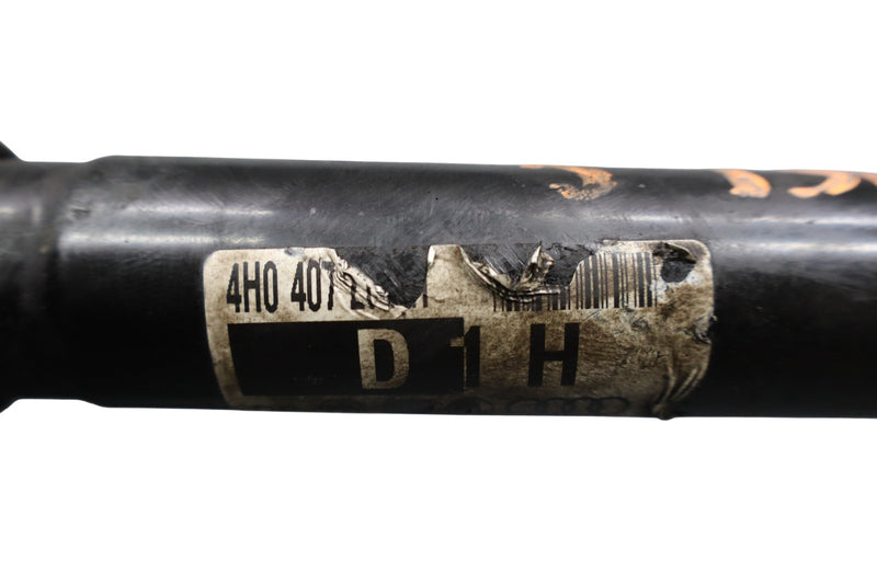 Load image into Gallery viewer, 11-18 Audi A7 A8L Quattro Front Right Or Left Side CV Axle Shaft 4H0407271H Oem
