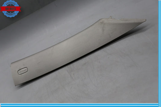 10-18 Jaguar X351 XJ XJL Front Right Passenger Side A Pillar Trim Panel Oem