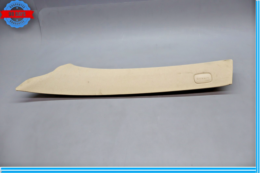 06-19 Mercedes X166 GL450 GL550 ML350 Front Left A Pillar Trim Cover Panel Oem