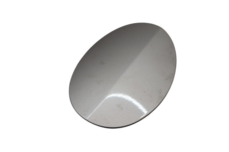 Load image into Gallery viewer, 03-12 Mercedes R230 SL500 SL55 Fuel Filler Gas Tank Door Flap Lid White Oem
