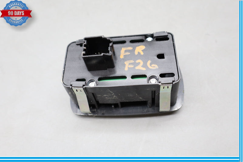 Load image into Gallery viewer, 14-17 Maserati Ghibli S Front Right Door Window Regulator Switch Control Oem
