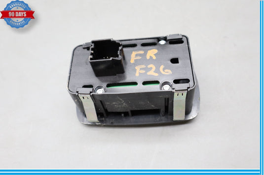14-17 Maserati Ghibli S Front Right Door Window Regulator Switch Control Oem