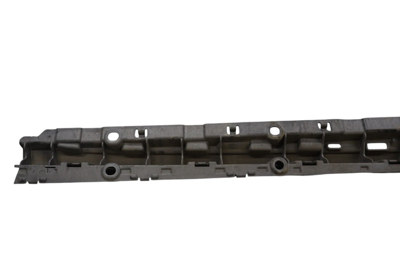 Load image into Gallery viewer, 14-18 BMW X5 F15 Left Side Skirt Rocker Panel Molding Bracket Support Oem

