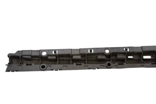 14-18 BMW X5 F15 Left Side Skirt Rocker Panel Molding Bracket Support Oem