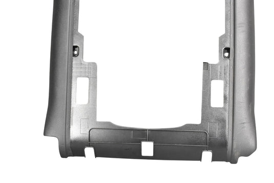 10-17  Mercedes C350 C250 E350 Front Right Side Back Panel Seat Cover Black Oem
