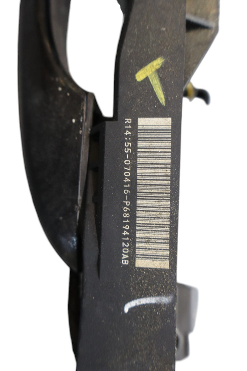 Load image into Gallery viewer, 14-21 Maserati Ghibli M157 Front Right Passenger Side Exterior Door Handle Oem
