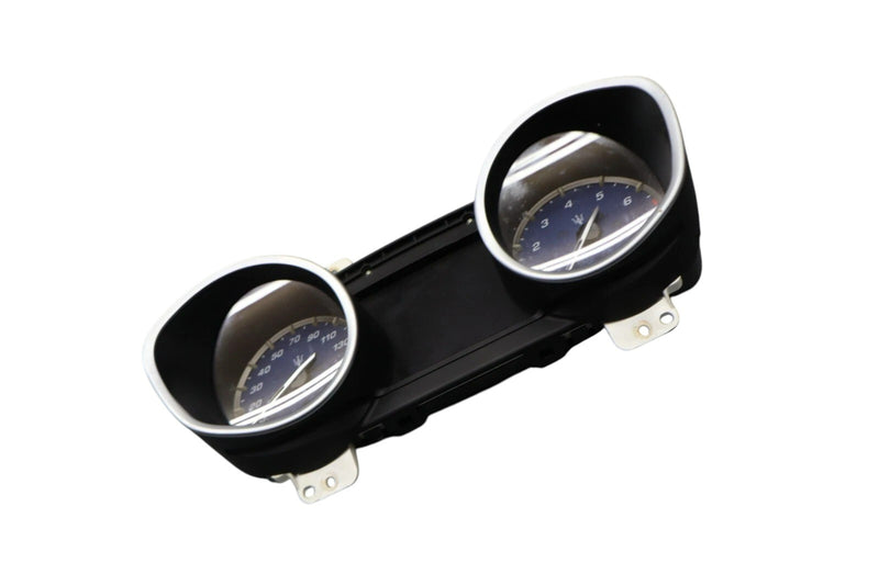 Load image into Gallery viewer, 14-17 Maserati Ghibli Dash Instrument Cluster Gauge Speedometer Odometer Oem
