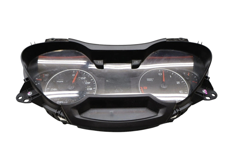Load image into Gallery viewer, 10-12 Audi A4 Dash Speedometer Instrument Gauge Cluster 8K0920981C Oem
