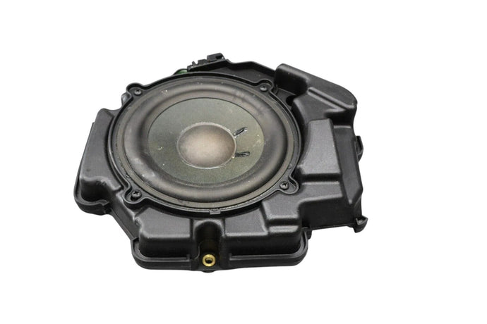 11-18 Audi A8 Quattro Rear Right Passenger Side Door Woofer Sound Speaker OEM