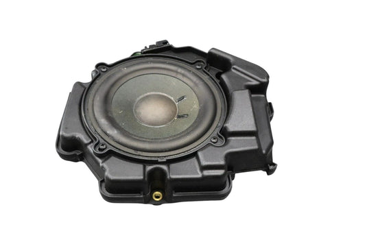11-18 Audi A8 Quattro Rear Right Passenger Side Door Woofer Sound Speaker OEM