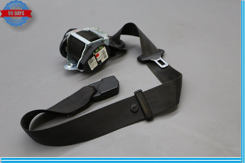 Load image into Gallery viewer, 14-20 Maserati Quattroporte Front Right Side Seatbelt Seat Belt Retractor Oem
