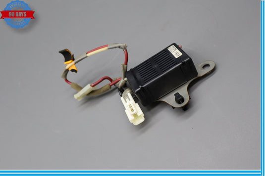 07-09 Lexus LS460 Rear Left Driver Side Radio Receiver Noise Filter Oem