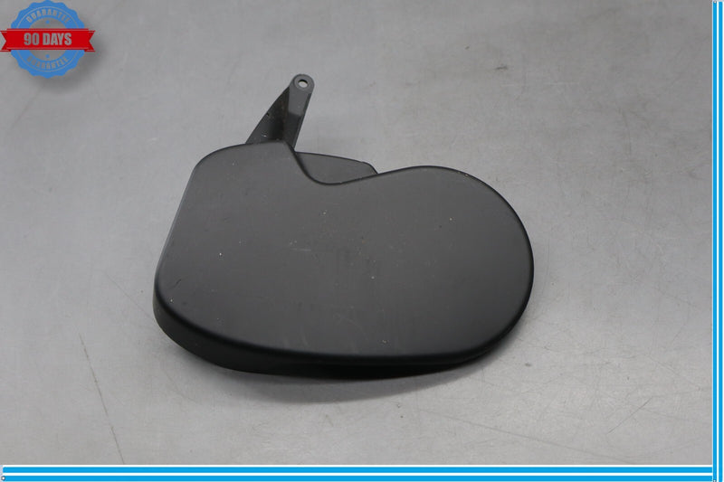 Load image into Gallery viewer, 10-16 Porsche Panamera Front Right Passenger Seat Inner Recliner Cover Trim Oem
