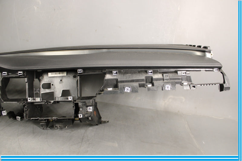 Load image into Gallery viewer, 11-18 Audi A8 Front Dashboard Panel Assembly W/o Head Up Display 105007072 Oem
