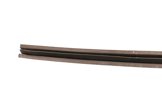 12-18 BMW 650i 640i F12 Front Right Passenger Side Door Weather Strip Seal Oem