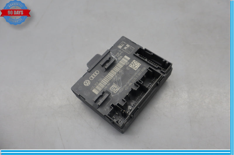 Load image into Gallery viewer, 13-18 Audi A6 Quattro Front Left Driver Side Door Control Module Unit ECU Oem
