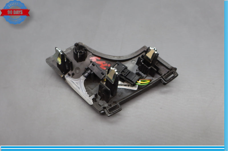 Load image into Gallery viewer, 06-19 Mercedes X166 GL450 ML350 Dashboard Left Side Wood Grain Molding Cover Oem
