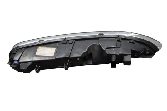 11-14 Porsche Cayenne S 958 Front Left Driver Side Fog Light Lamp Oem