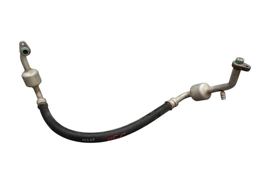 15-17 Hyundai Genesis G80 A/C Air Conditioner Suction Hose & Tube Assembly Oem
