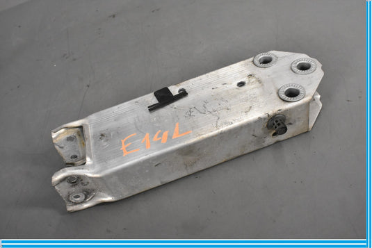 09-12 BMW 750i 750Li Front Left Driver Reinforcement Bar Mount Bracket Oem