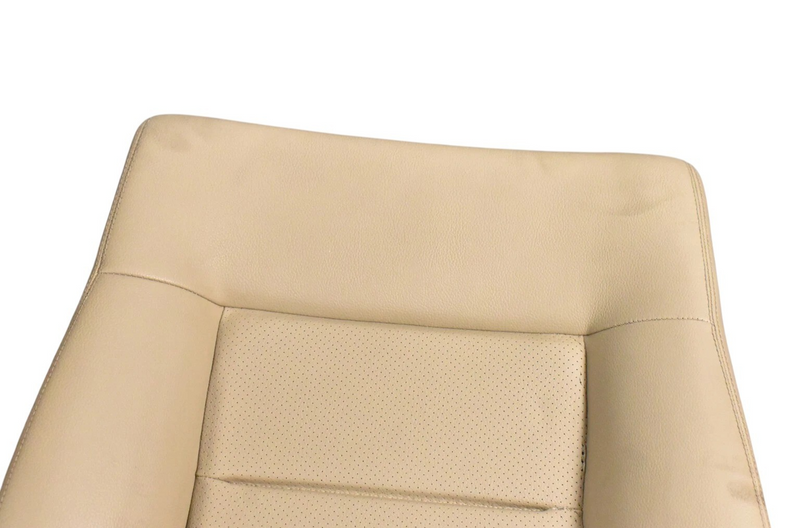 Load image into Gallery viewer, 10-16 Mercedes E350 E400 Front Right Side Top Upper Seat Cushion A2129101516 Oem
