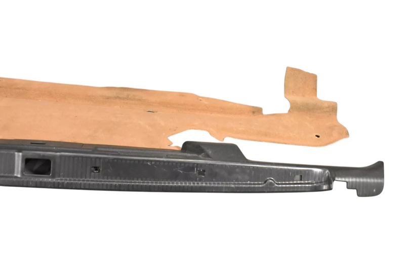Load image into Gallery viewer, 90-02 Mercedes R129 SL320 300SL Trunk Cargo Luggage Cover Trim A1296940090 OEM
