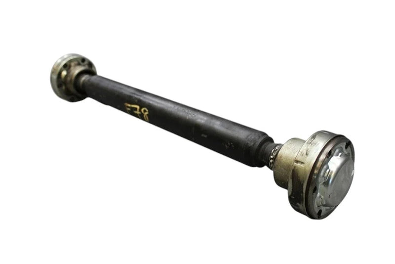 Load image into Gallery viewer, 03-10 Porsche Cayenne Front Propeller Drive Axle Shaft Driveshaft 7L0521101D Oem
