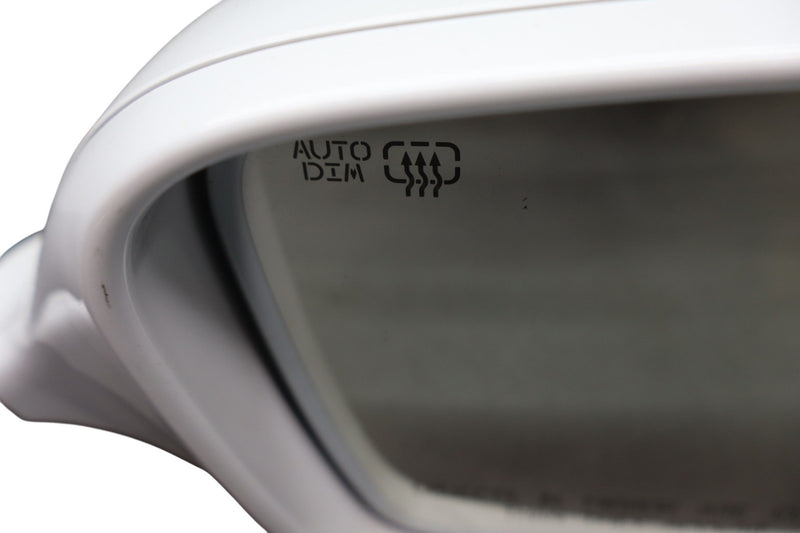 Load image into Gallery viewer, 14-16 Hyundai Equus Front Right Passenger Door Auto Dim Rear View Mirror Oem
