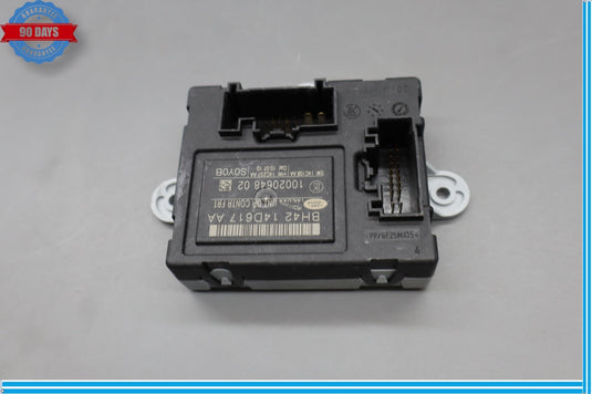 10-15 Jaguar XJ XJL X351 Front Right Passenger Side Door Control Module Oem