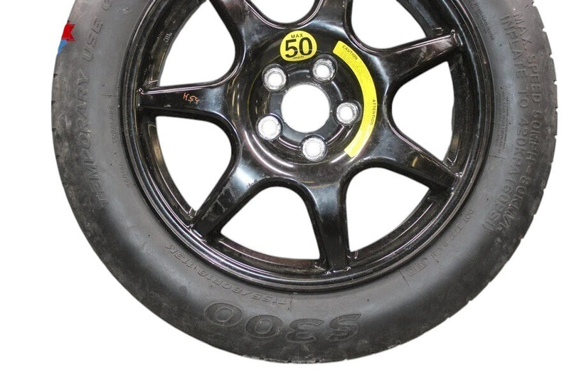 Load image into Gallery viewer, 11-13 Hyundai Equus SIG Emergency Spare Tire Wheel Rim 4.0Tx18 18'' Oem
