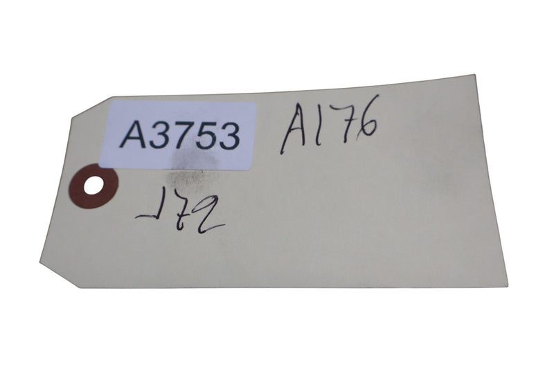 Load image into Gallery viewer, 14-17 LR Rover Sport L494 Front Left or Right Side Seat Belt Buckle Black Oem
