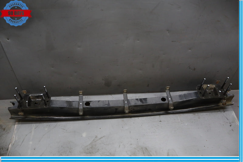Load image into Gallery viewer, 03-12 Land Rover Range Rover Rear Bumper Reinforcement Impact Bar Oem
