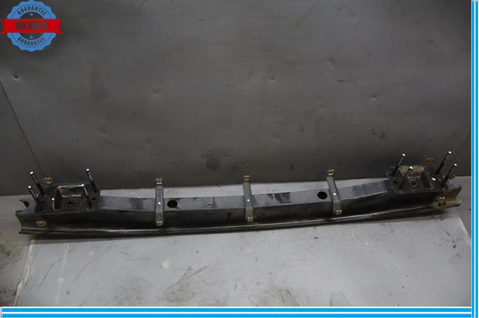 03-12 Land Rover Range Rover Rear Bumper Reinforcement Impact Bar Oem