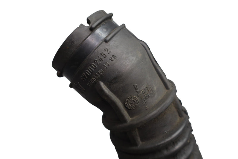 Load image into Gallery viewer, 14-17 Maserati Ghibli Left Air Intake Inlet Resonator Hose Tube 670001591 Oem
