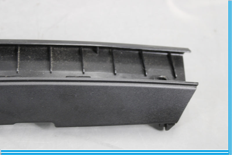 Load image into Gallery viewer, 09-15 BMW 750Li F01 F02 Rear Left Driver Side Door Window Shade Adapter Trim Oem
