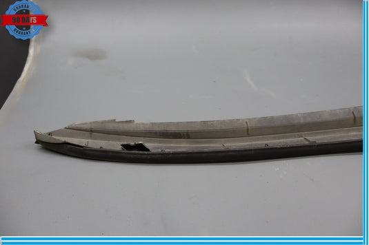 07-12 Lexus XF40 LS460 Front Right Passenger Side Fender Upper Molding Trim Oem
