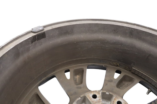 11-14 Infiniti QX56 QX80 Alloy Wheel Rim Disc 20x8J R20 20'' D03001LB4A Oem