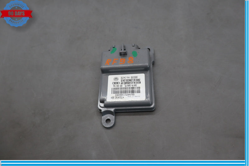 Load image into Gallery viewer, 11-17 Volkswagen Touareg Front Right Seat Occupant Detection Module Oem
