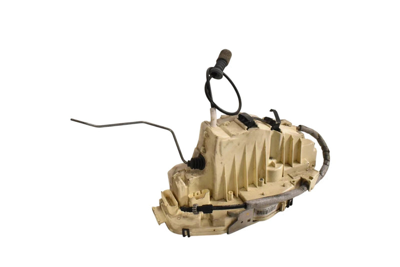 Load image into Gallery viewer, 07-13 Mercedes W221 S400 S550 Rear Right Door Lock Latch Actuator 2217304435 Oem
