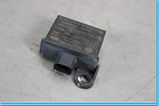 06-12 Bentley Continental TPMS Tire Pressure Monitoring Sensor Oem