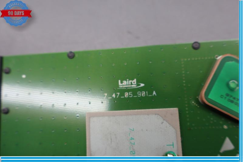 Load image into Gallery viewer, 10-19 Jaguar X351 XJ XJL Rear Interior Roof Antenna Amplifier AW9319C089CB Oem

