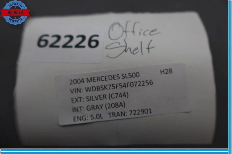 Load image into Gallery viewer, 03-12 Bentley Continental GTC GT Steering Column W/ Adjust Motor 3W0419501L OEM
