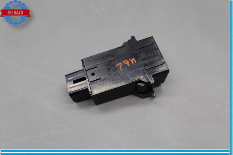 Load image into Gallery viewer, 02-05 Lexus SC430 Right Side Seat Belt Caution Warning Indicator Light Oem
