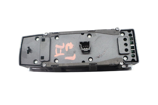 06-23 Mercedes ML350 GL450 Front Left Side Door Power Window Control Switch Oem
