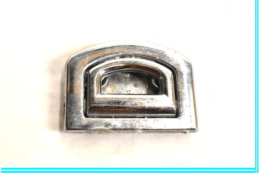 03-18 Porsche Cayenne Trunk Cargo Tie Down Hook 1J0864203D 8E0864203 Oem