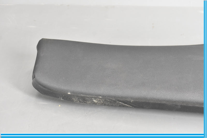 Load image into Gallery viewer, 12-15 BMW E84 X1 Rear Right Passenger Side Bolster Cushion Cover Trim Oem
