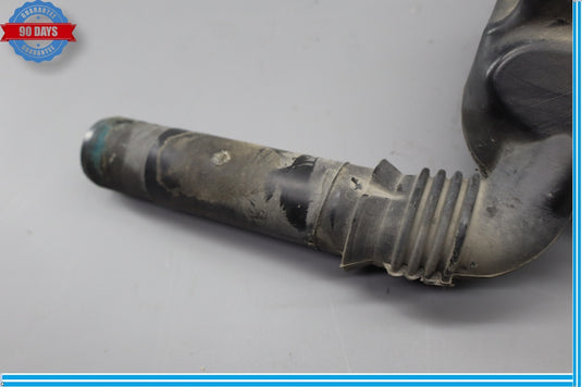12-18 Audi A7 A7 Quattro Upper Windshield Washer Reservoir Filler Neck Oem
